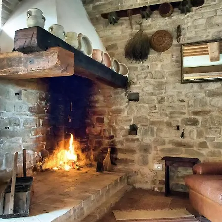 Aurora By Mmega Villa Monte Rinaldo