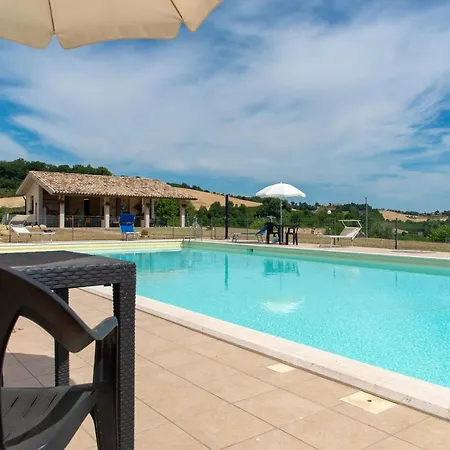 Aurora By Mmega Villa Monte Rinaldo