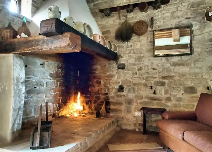 Aurora By Mmega Villa Monte Rinaldo