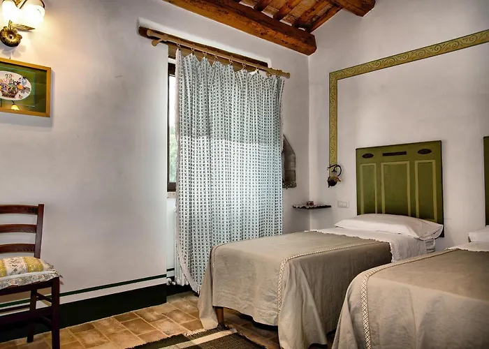 Aurora By Mmega * Monte Rinaldo