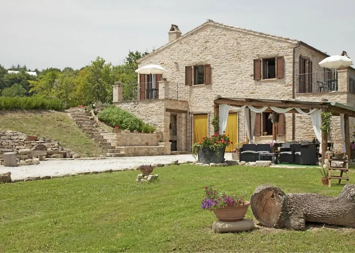 Villa Aurora By Mmega